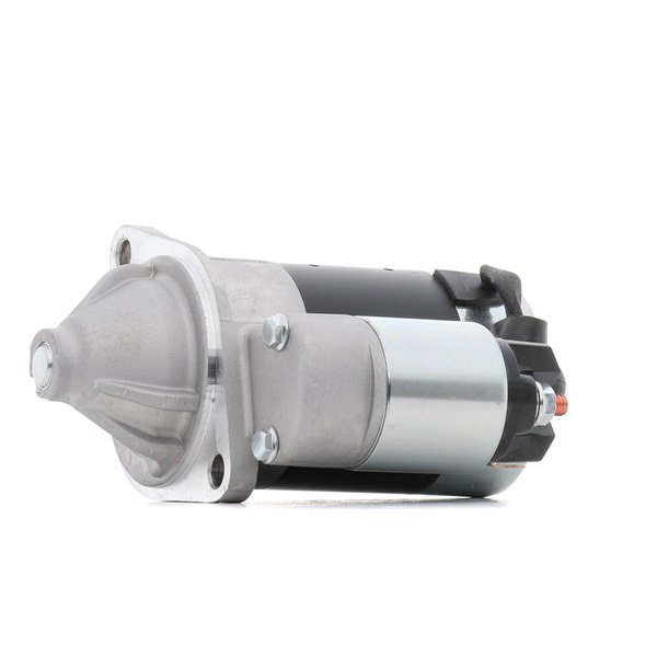 RIDEX 2S0310 startmotor S114-653B
