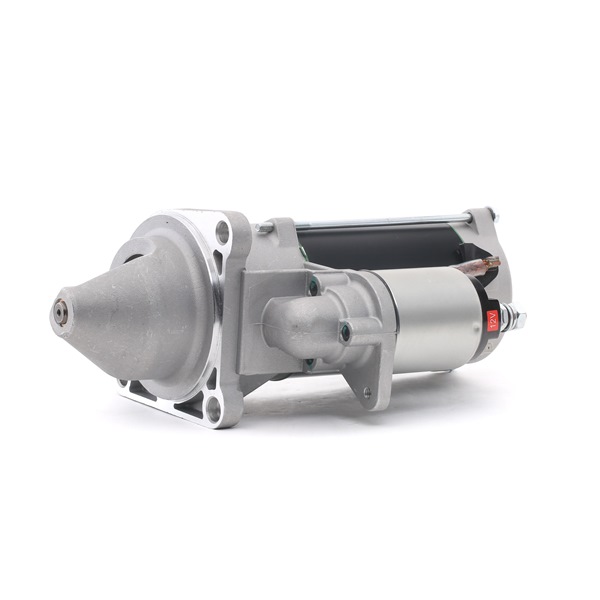 RIDEX 2S0316 Startmotor RENAULT Master I Flatbed Vrachtwagen/Chassis 2.5 DT 95 Pk Diesel 1998