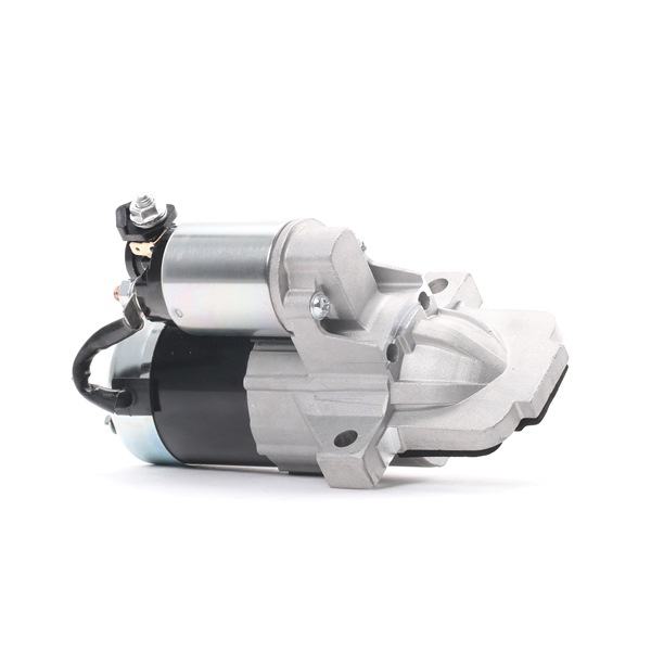 MAZDA CX-7 Starttimoottori RIDEX 2S0318