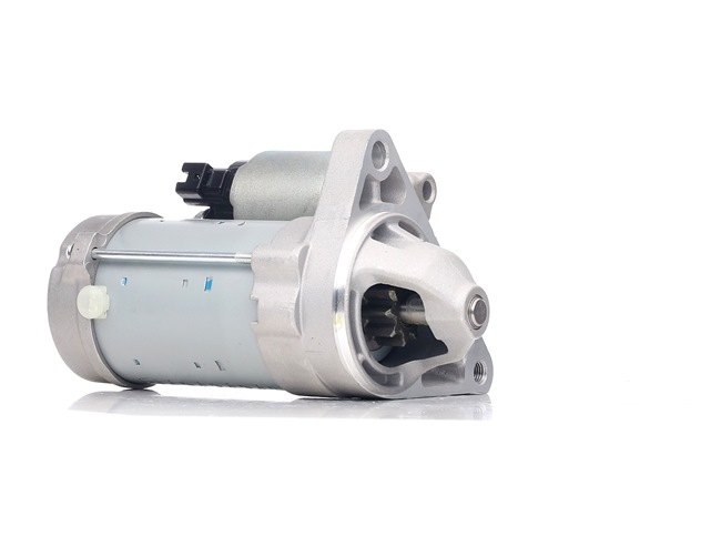 RIDEX 2S0324 SUBARU Rex II Starttimoottori
