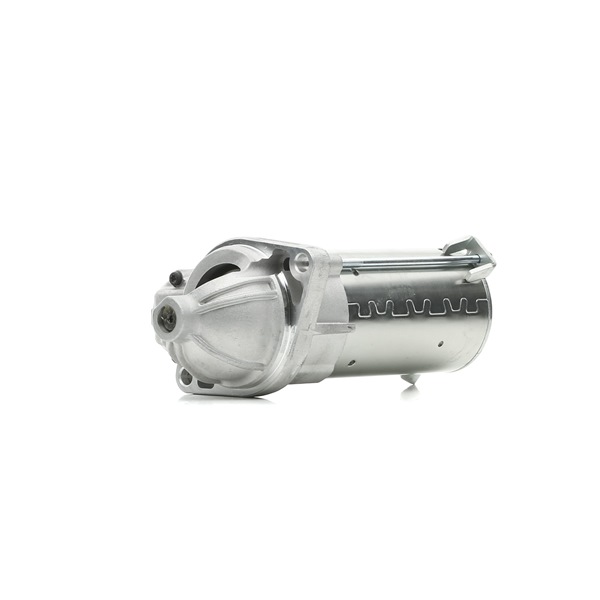 RIDEX 2S0339 startmotor 51512101