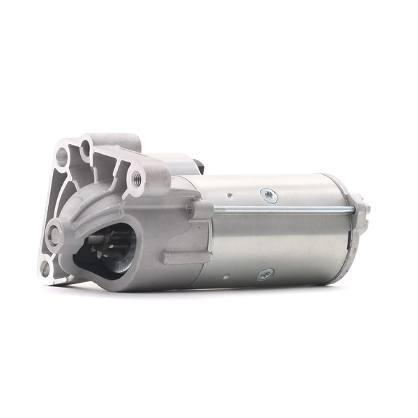RIDEX 2S0340 NISSAN Anlasser Kosten