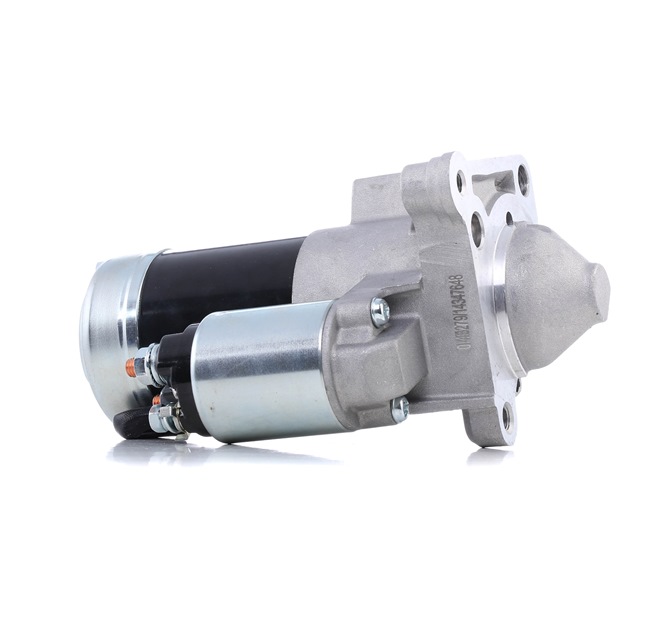 STARK SKSTR-0330343 Startmotor Renault Espace JK 1.9 dCi 116 Pk Diesel 2003
