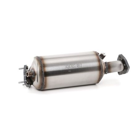 1256S0002 RIDEX 8E0254750H Partikelfilter (DPF)