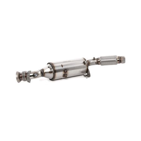 RIDEX 1256S0006 Roetfilter (DPF) MERCEDES-BENZ Sprinter 3.5-T Flatbed Vrachtwagen/Chassis (W906)