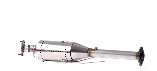 STARK SKSPF-2590011 roetfilter (dpf) 1860291