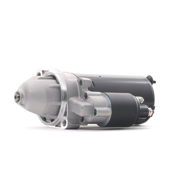 RIDEX 2S0350 Startmotor PUCH original