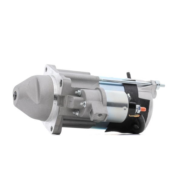RIDEX 2S0353 Anlasser Fiat Ducato 230 Bus