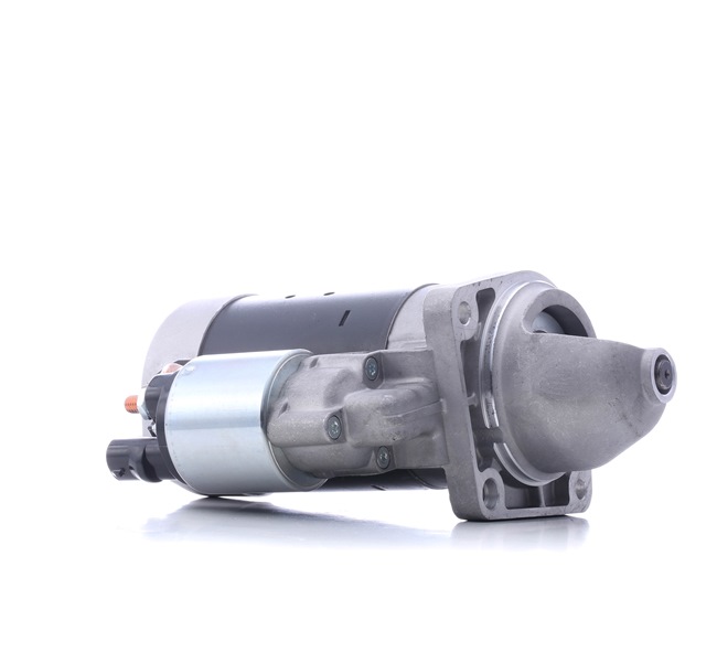 RIDEX 2S0357 Starttimoottori Jeep Grand Cherokee WJ 3.1 TD 4x4 140 hv Diesel 2001
