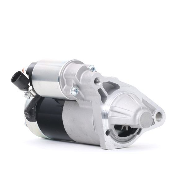 RIDEX 2S0358 Jeep Grand Cherokee WJ Starttimoottori