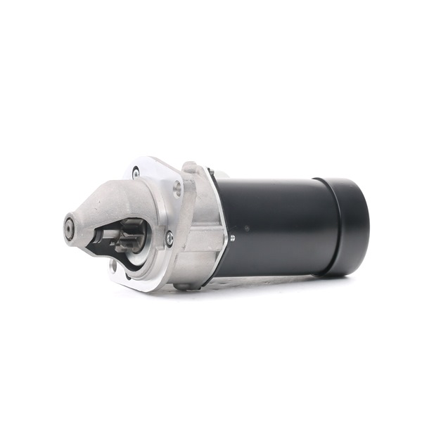 RIDEX 2S0360 Starter RENAULT pris