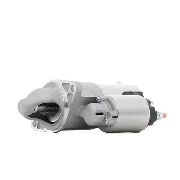 STARK SKSTR-0330366 startmotor Opel Corsa D 1.6 Turbo (L08, L68) 192 Pk Benzine 2009