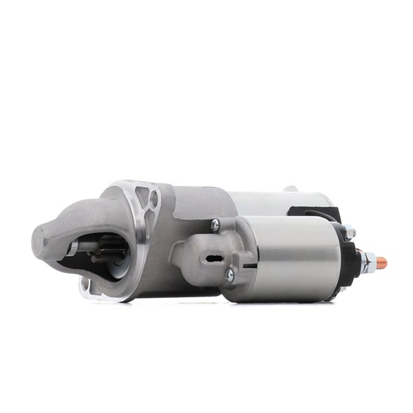 RIDEX 2S0367 startmotor Opel Astra J Sedan