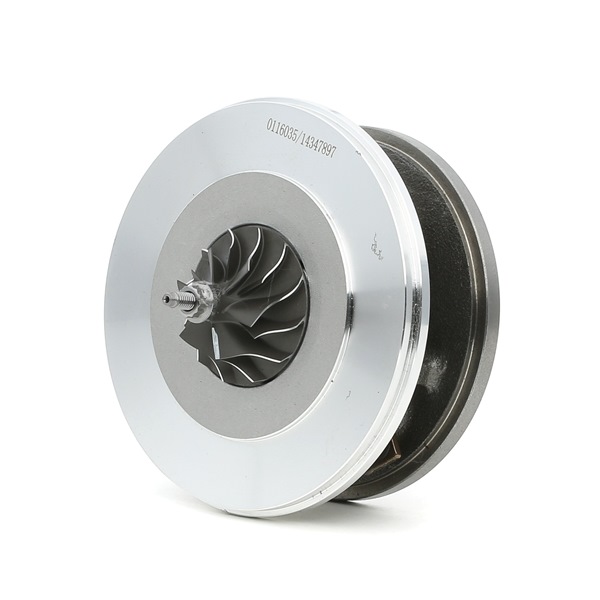 STARK SKCCC-4540019 turbo patroon Ford Fusion ju2