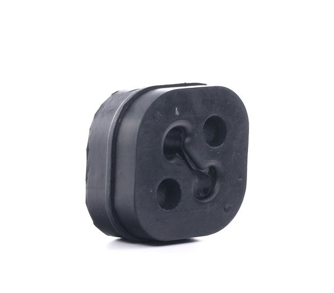 LEMA 2409.01 houder, uitlaatsysteem Seat Altea XL 1.6 Multifuel 102 Pk Benzine/Ethanol 2008