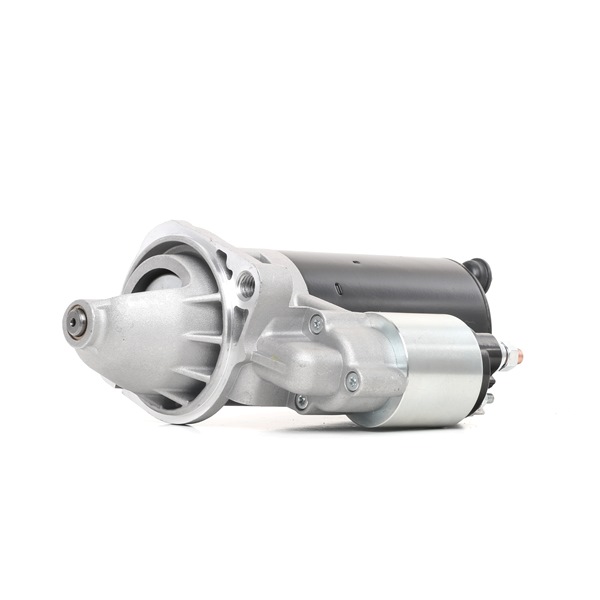 2S0372 RIDEX 93160410100 Anlasser