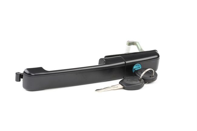 RIDEX 1373D0183 dørhåndtak Passat 3a5 1.6 75 hk Bensin 1990