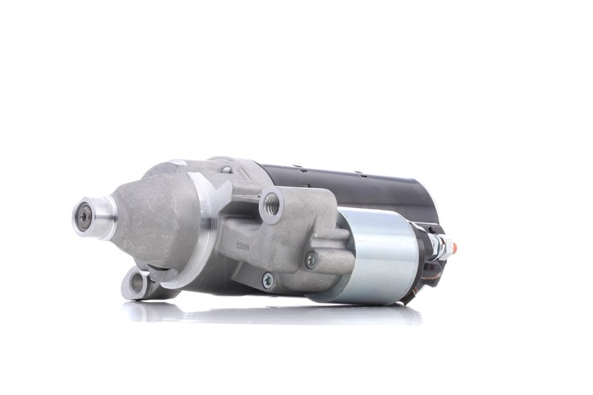 RIDEX 059 911 021C Starter 2S0375
