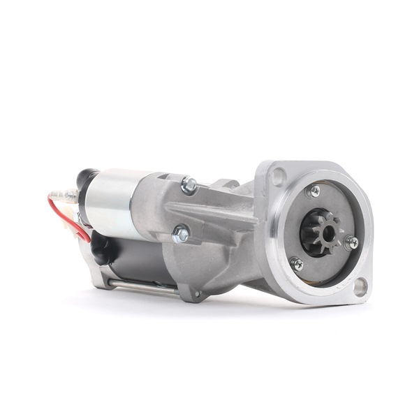 RIDEX 2S0378 Motor de arranque VAUXHALL Frontera Mk1 (A) SUV (U92) 1995 originales precio