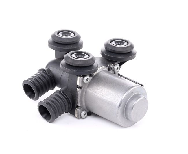 STARK SKCVA-2890004 Heater control valve BMW E39 530d 3.0 184 hp Diesel 2000