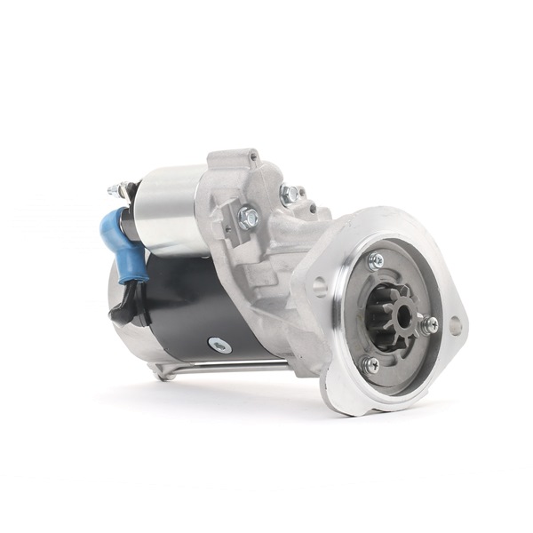 RIDEX 2S0386 Startmotor Nissan Terrano 2 R20