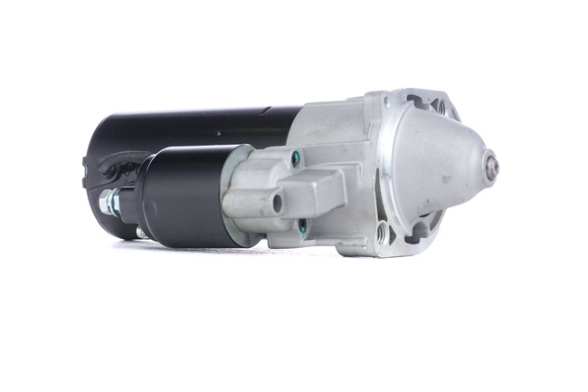 RIDEX 2S0387 Starttimoottori Mercedes W140 S 500 5.0 (140.050, 140.051) 320 hv Bensiini 1997