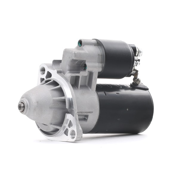 STARK SKSTR-0330388 Μίζα Saab 9-5 Combi 2.3 t BioPower 210 PS Βενζίνη/αιθανόλη 2009