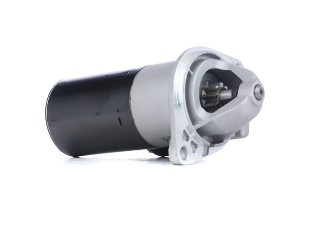 RIDEX 2S0389 startmotor 1202144