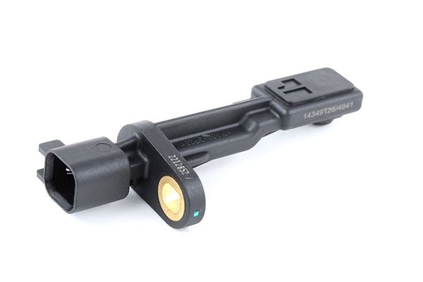 RIDEX 412W0767 Comanche ABS anturi