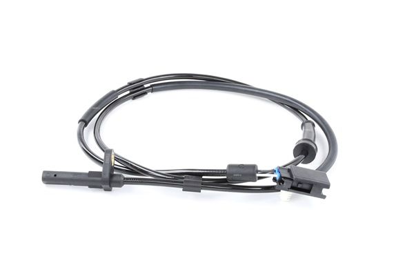 RIDEX 6C11-2B372CC Capteur ABS 412W0770