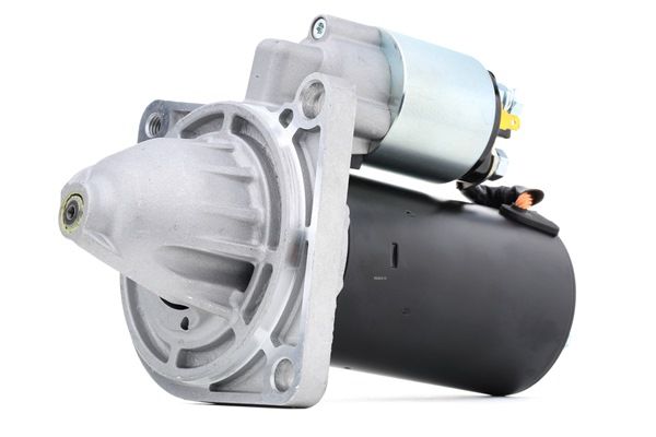 RIDEX 2S0395 Starter IVECO Power Daily II Flatvogn lastebil / Chassis 2019