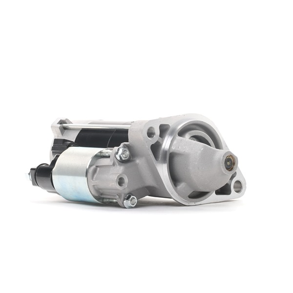 RIDEX 2S0398 Starter Toyota Yaris P1 2000