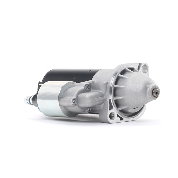 RIDEX 2S0399 Anlasser VW Passat 32B 2.1 115 PS Benzin 1981