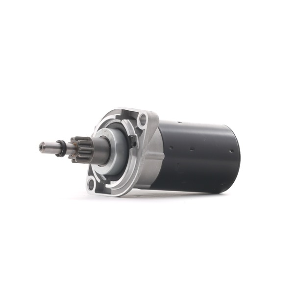 RIDEX 2S0400 Motor de arranque Passat 3a5 1.6 72 cv Gasolina 1988