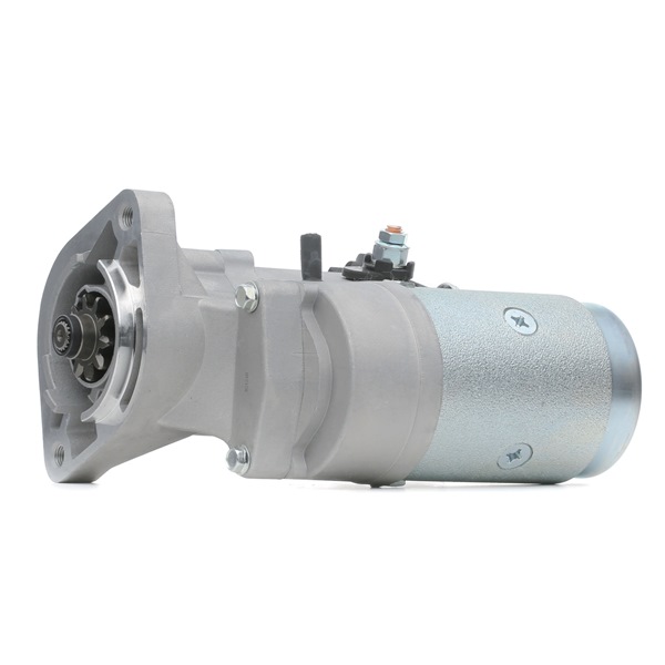 RIDEX 2S0414 Starter TOYOTA RAV4 2021