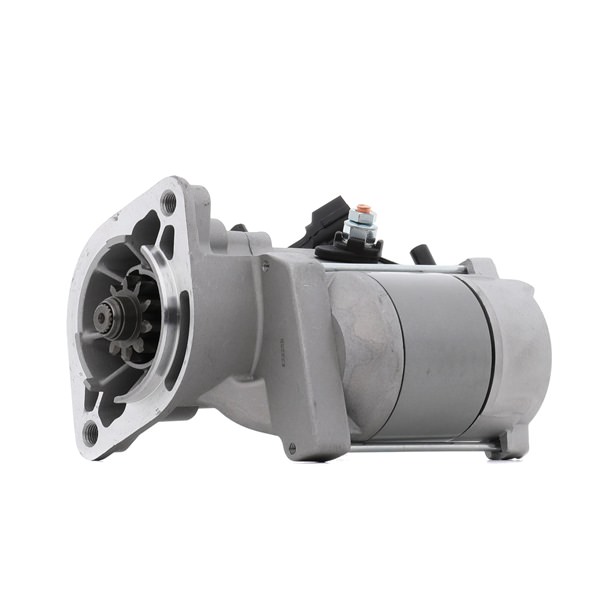 RIDEX 2S0421 startmotor 28100-6430084