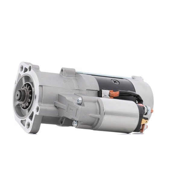 RIDEX 2S0424 replacement Mitsubishi Pajero 2 starter motor price