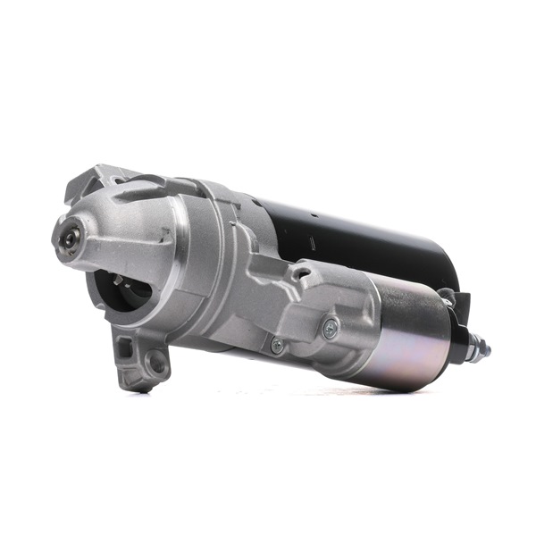RIDEX 2S0426 Starter BMW pris