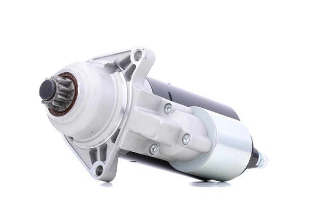 STARK 02B911023D Motorino avviamento SKSTR-0330426