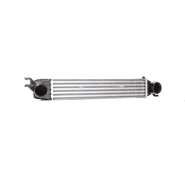 STARK SKICC-0890081 intercooler Mini r55 1.6 Cooper D 109 hk Diesel 2010