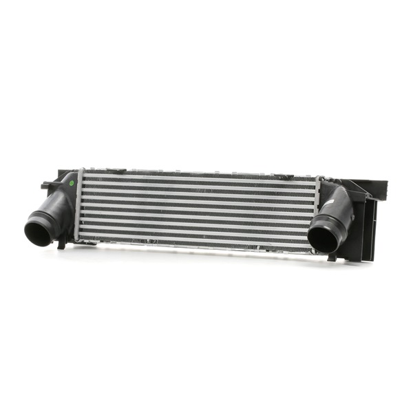 RIDEX 468I0085 Chladič plniaceho vzduchu BMW F30