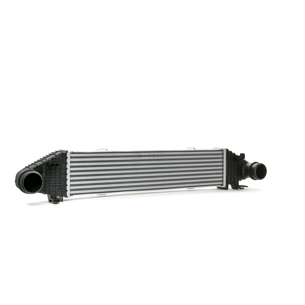 RIDEX 468I0088 Hladilnik polnilnega zraka Mercedes S204