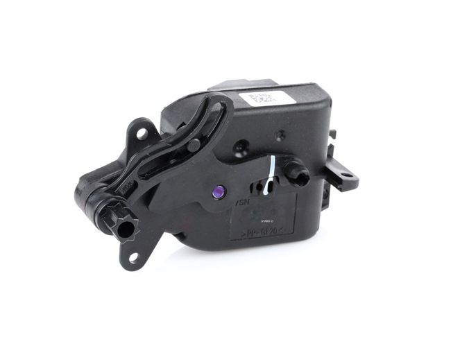 STARK SKCBF-4460003 Regulēšanas elements, jaucējkrāns VW Bora 1J 2.0 115 ZS Benzīns 2013