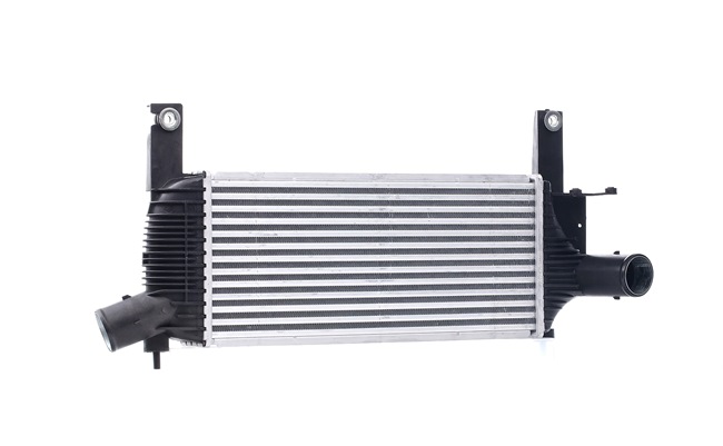STARK SKICC-0890089 Intercooler NISSAN PATHFINDER 2022 pris