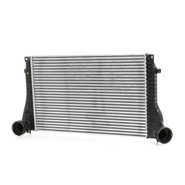 RIDEX 468I0093 Chladič plniaceho vzduchu Seat Leon 1m1