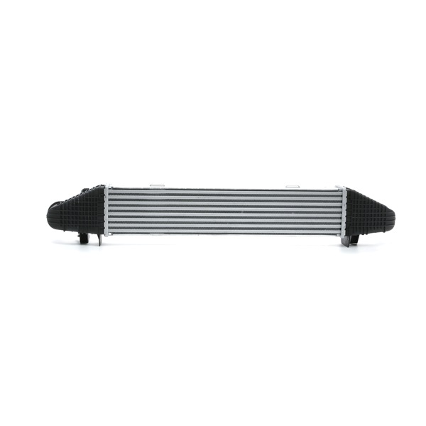 RIDEX 468I0095 Intercooler Mercedes S204 preço
