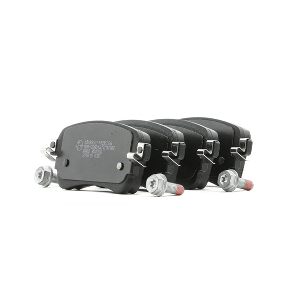 RIDEX 402B1326 stabilisator foring CITROËN Jumpy III Van (V) 2.0 BlueHDi 4x4 144 hk Diesel 2023