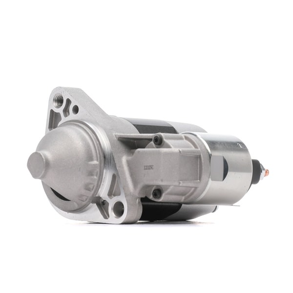 2S0430 RIDEX 233001F77C Anlasser