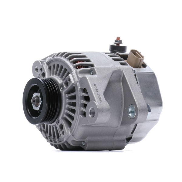 RIDEX 4G0292 Lichtmaschine Toyota Yaris Verso