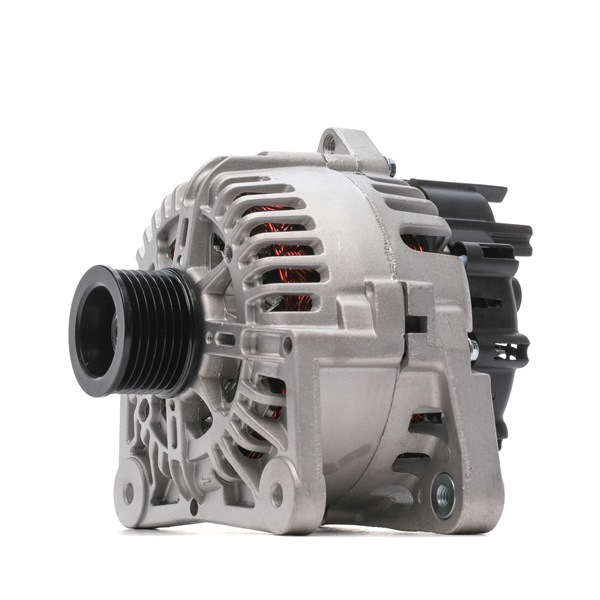 RIDEX 4G0293 Dynamo RENAULT Megane II Sedan (LM) 1.9 dCi 110 Pk Diesel 2025